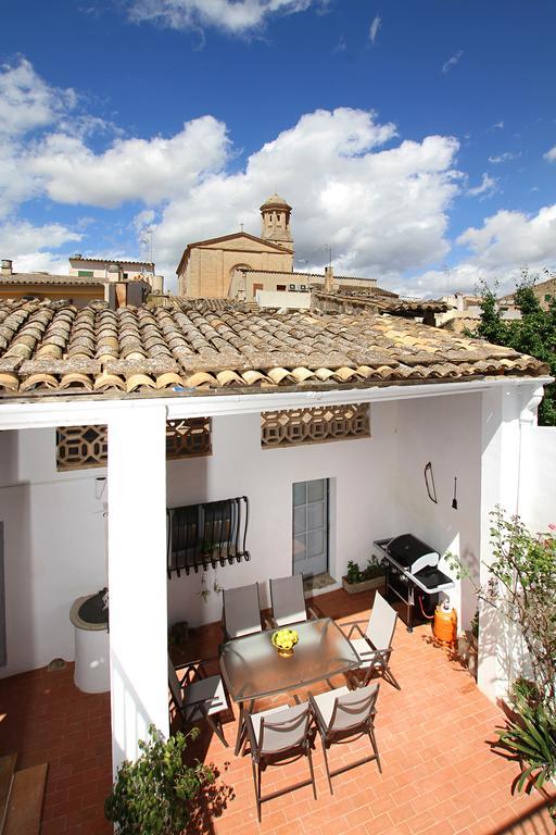 Ca'n Claret Llucmajor (Mallorca)